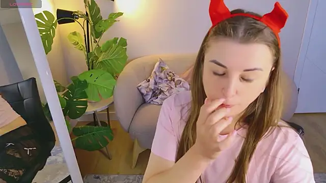 Jane_Fisher_ webcam