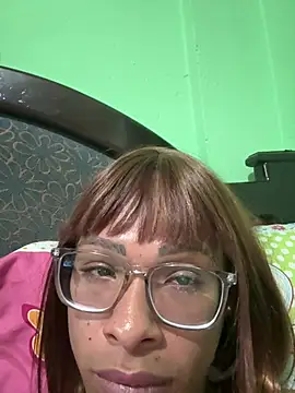 Modelo: VenusCanela22