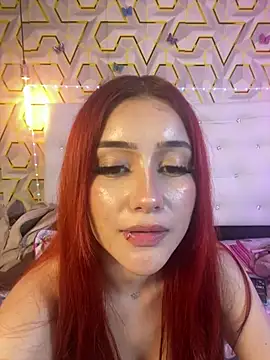 Ashly_cutee webcam