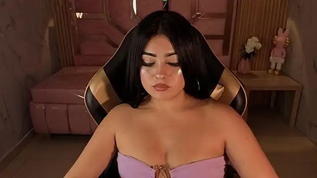 Luisa_1s webcam