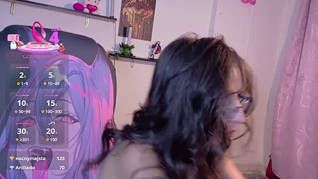 Miis_Beella webcam
