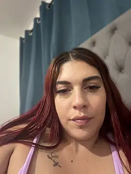Kaarol69 webcam
