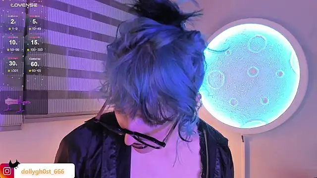 Ghosty_Doll webcam