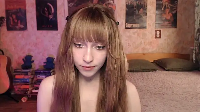 Friendly_Ellie webcam