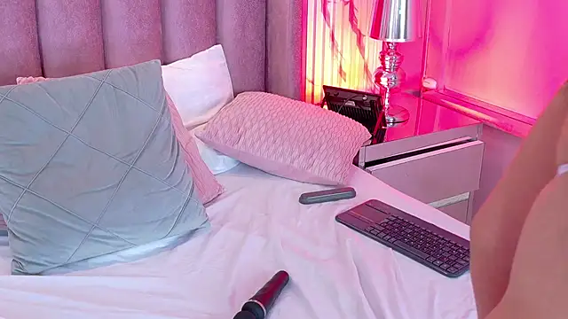 LaurenBecker_ webcam