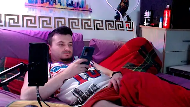 iuligruia69 - Iuligruia69's free webcam - UK Sex Cams