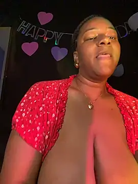 GirthGoddessCoco webcam
