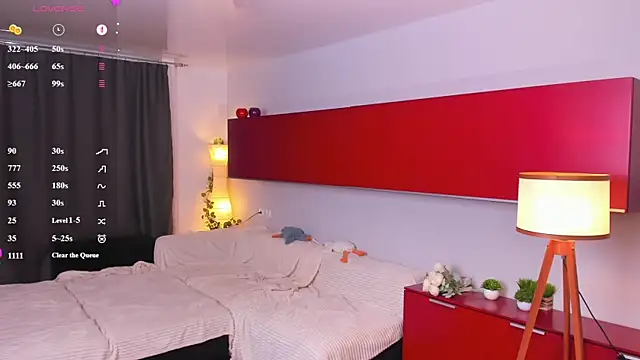 OdellaFrake live sex cam