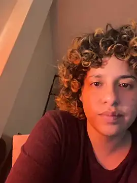 HUMANXTHING webcam