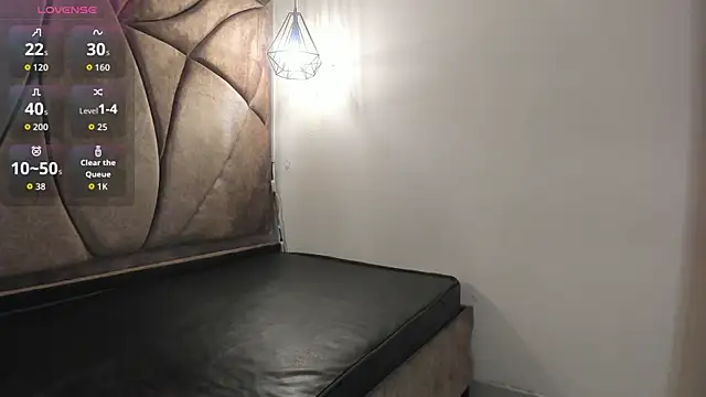 Antonella_Santorini webcam