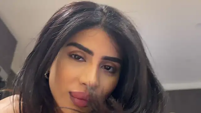 ArabicBarbie