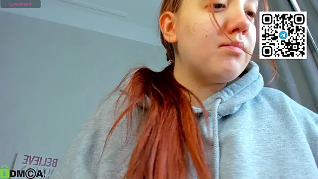 Watch Fera1_Berry live on EroticFlix - High definition streams
