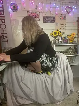TrenaAnne