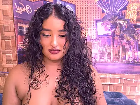 IndianAngel4u webcam