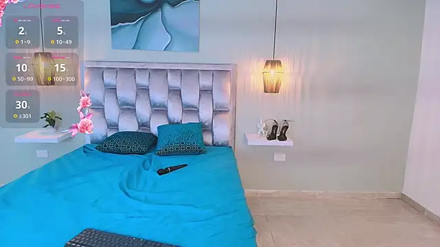Harmony_Malkova webcam