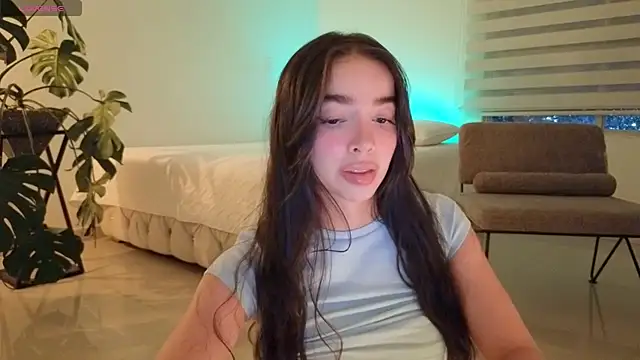 Siny_Moore webcam