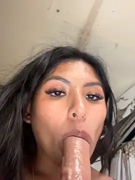 BrunetteBliss69