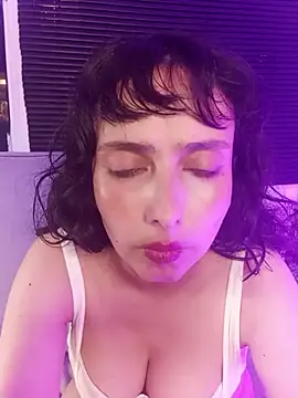 Eva_Err webcam