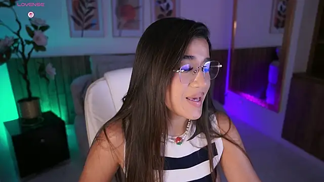 IvyGrabes webcam