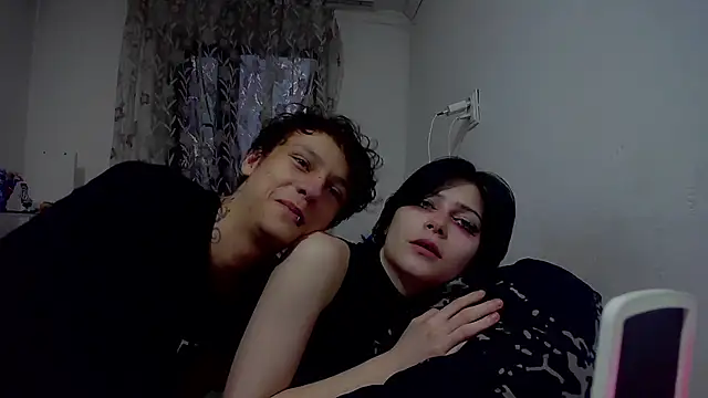 PlayUnion webcam