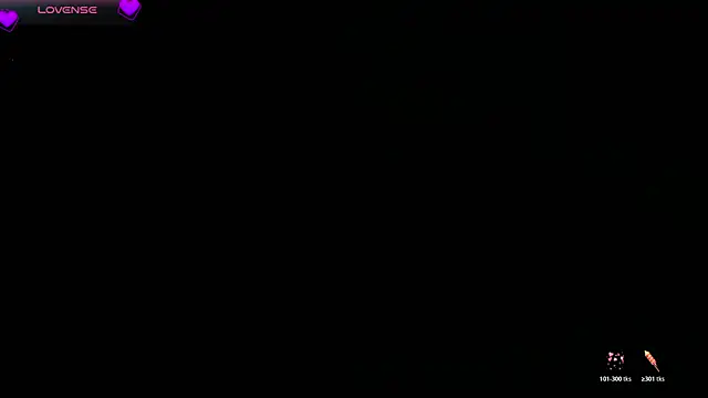 AlessiaAuren webcam