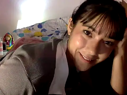 connie_cotton webcam