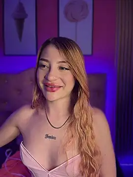 Jessy_Queen webcam