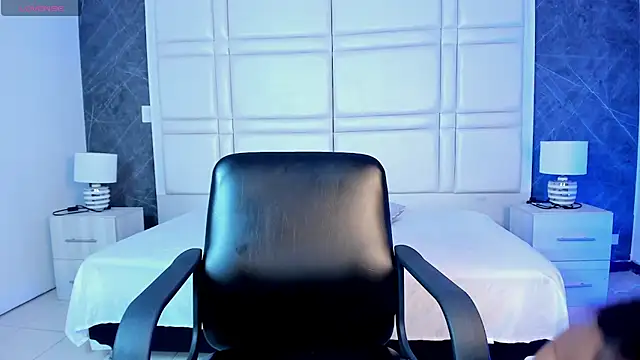 Lea_roussee webcam