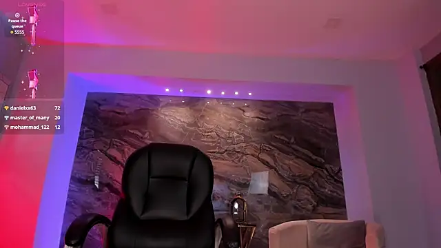 GiaFerrara live sex cam