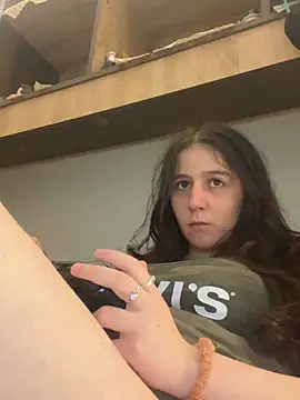 babyivory webcam