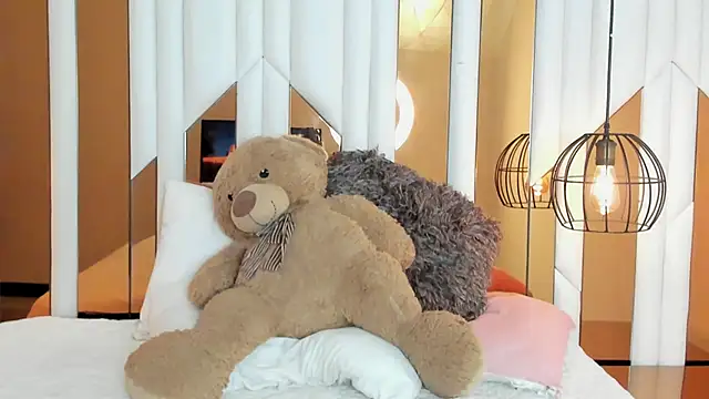 SusyPerezLopez webcam