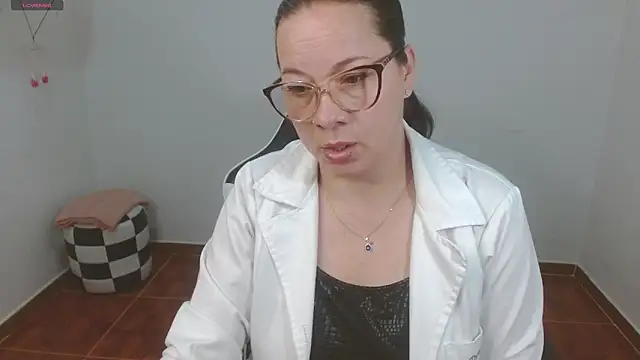 Sex-Psychology webcam