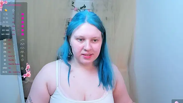 FoxPlayXX webcam