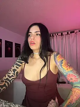 i_am_nina_ webcam