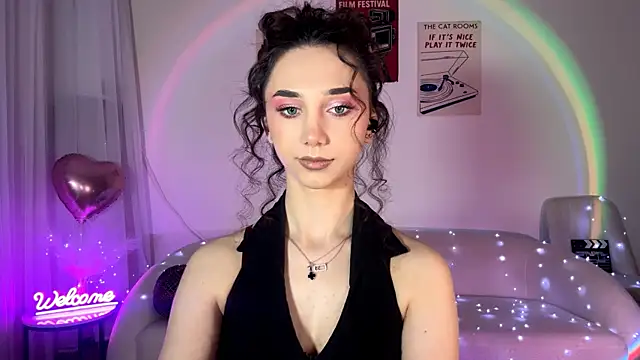 linamour - LinaMour's free webcam - UK Sex Cams