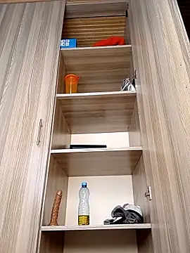 Fridah46 webcam
