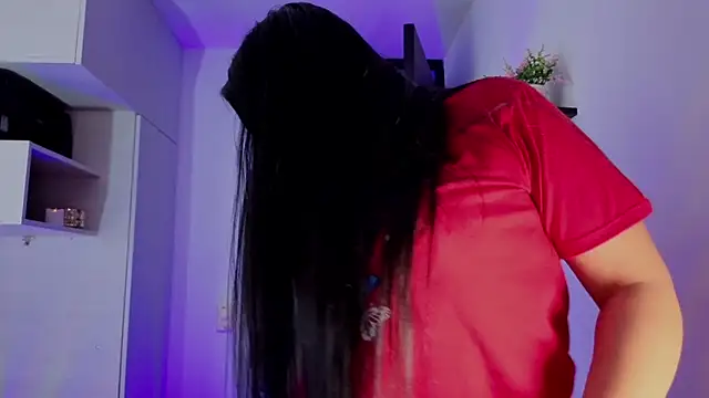 Kayleemorales webcam