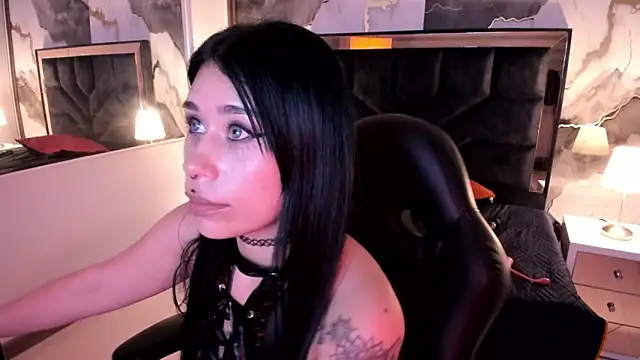 SusanVilla live sex cam
