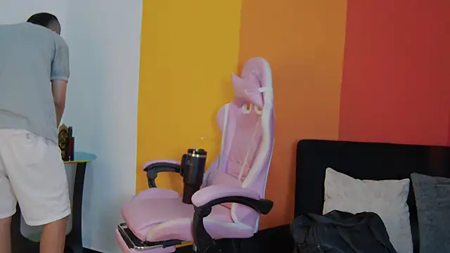 rowan_cley - Rowan_Cley's free webcam - UK Sex Cams