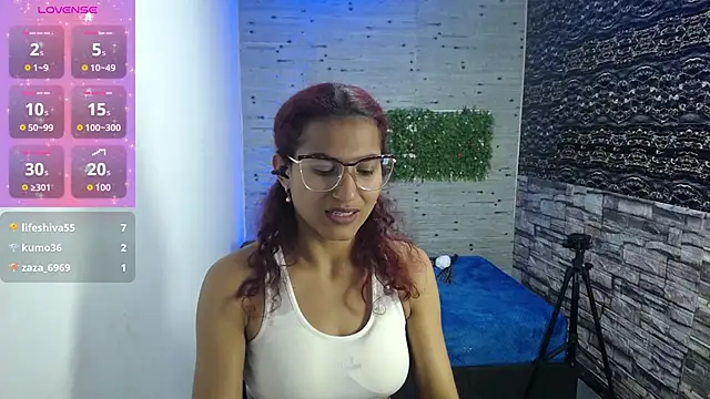 molly_bianco - Molly_bianco's free webcam - UK Sex Cams