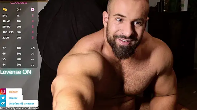 musculus6 - Musculus6's free webcam - UK Sex Cams
