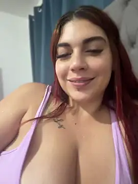 Kaarol69 webcam