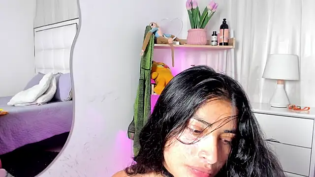 Emilybta webcam