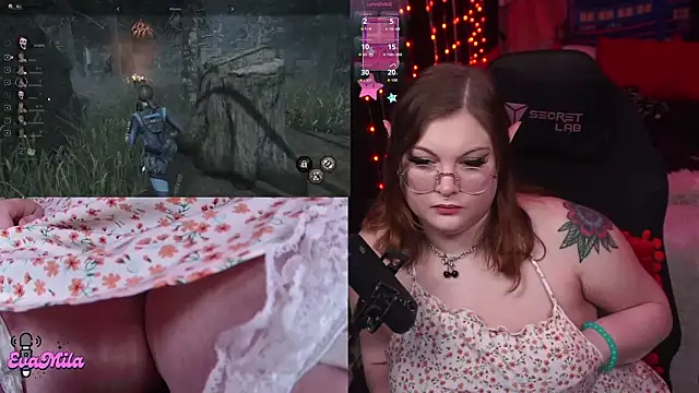 evamila
