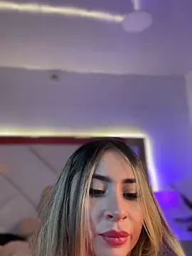abbymodell1 webcam