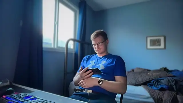 lustylyndon live sex cam