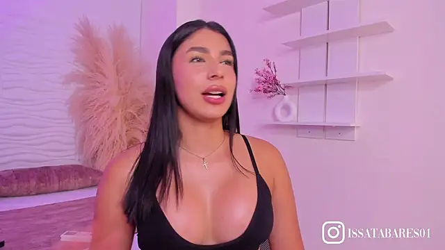 Model: IsabelleFoxx_