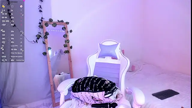 Anastasia1213 webcam