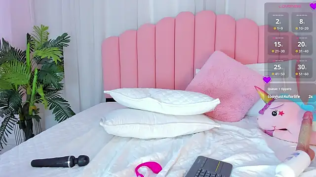 Naty_Rose23 webcam