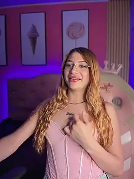 Jessy_Queen webcam
